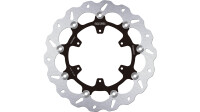 GALFER Wave Bremsscheibe "DF846" Typ FLW -...