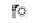 GALFER Wave Bremsscheibe "DF846" Typ FLW - schwimmend