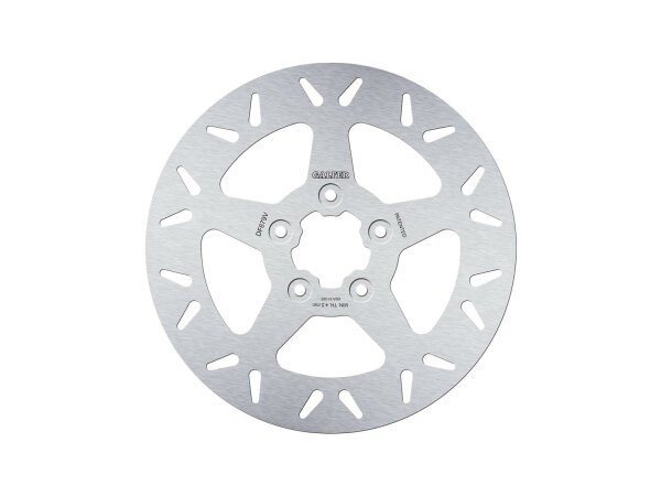 GALFER Bremsscheibe "DF679" Typ V - starr
