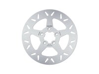 GALFER Bremsscheibe "DF679" Typ V - starr