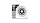 GALFER Wave Bremsscheibe "DF211" Typ CW - schwimmend
