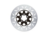 GALFER Bremsscheibe "DF681" Typ FLV - schwimmend