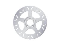 GALFER Bremsscheibe "DF681" Typ V - starr