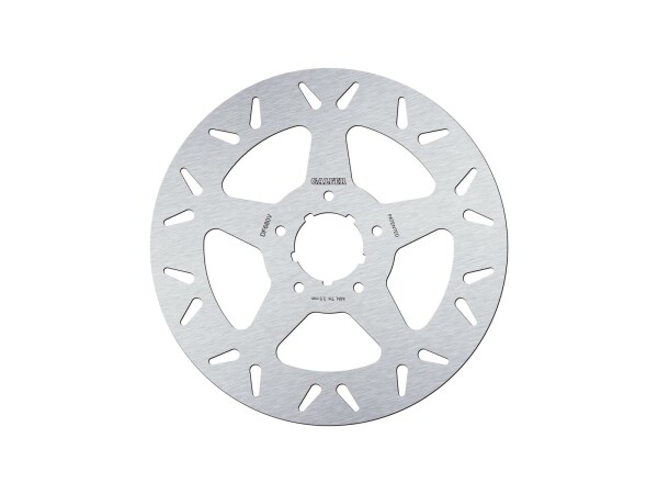 GALFER Bremsscheibe "DF680" Typ V - starr