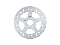 GALFER Bremsscheibe "DF680" Typ V - starr