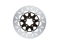 GALFER Bremsscheibe "DF680" Typ FLV - schwimmend