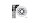 GALFER Wave Bremsscheibe "DF912" Typ CW - schwimmend