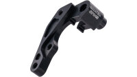 GALFER Bremszangenadapter Gefräster Aluminium-Adapter f