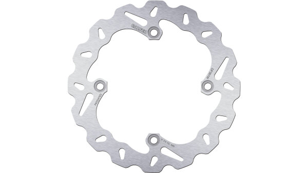 GALFER Wave Bremsscheibe "DF361" Typ W - starr