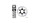 GALFER Bremsscheibe "DF629" Typ FLS - schwimmend, Oversize