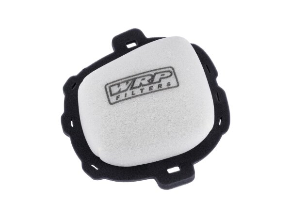 WRP - Racing Tauschluftfilter Hochwertiger, zweilagiger