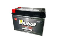 UNIBAT LiFePO4 Batterie „ULT4“ Ersetzt folg