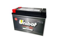 UNIBAT LiFePO4 Batterie ;ULT4 Ersetzt folg
