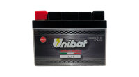 UNIBAT LiFePO4 Batterie „ULT1“ Ersetzt folg