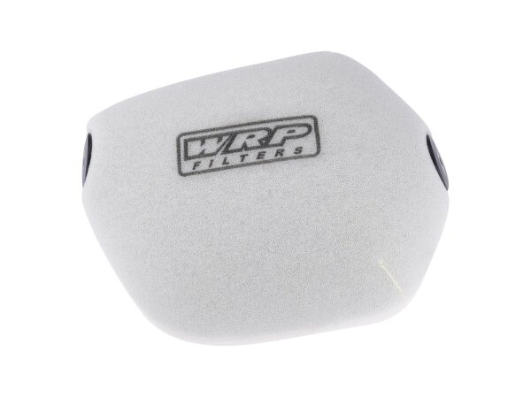 WRP - Racing Tauschluftfilter Hochwertiger, zweilagiger