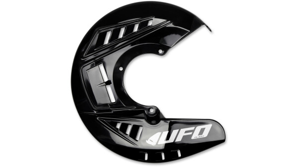 UFO PLAST Bremsscheibenschutz Ersatz Bremsscheibenabdec