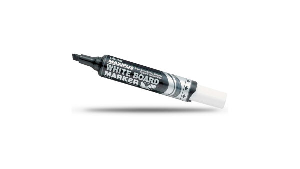 UFO PLAST Marker Stift für Boxentafel schwarz
