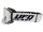 UFO PLAST Crossbrille "Wise" Unisex, mit neuem Tear-Off