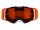 UFO PLAST Crossbrille"Core 2.0" Unisex, kompatibel mit 