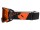 UFO PLAST Crossbrille"Core 2.0" Unisex, kompatibel mit 