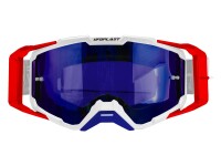 UFO PLAST Crossbrille"Core 2.0" Unisex,...