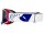 UFO PLAST Crossbrille"Core 2.0" Unisex, kompatibel mit 