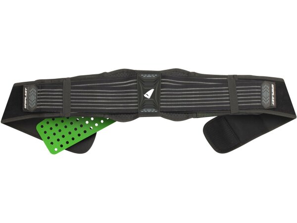 UFO PLAST Nierengurt "Centurion Pro" Verstellbarer Nier