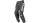 UFO PLAST Hose "MX Bamberg" Herren, Mater Gr. 50, grau