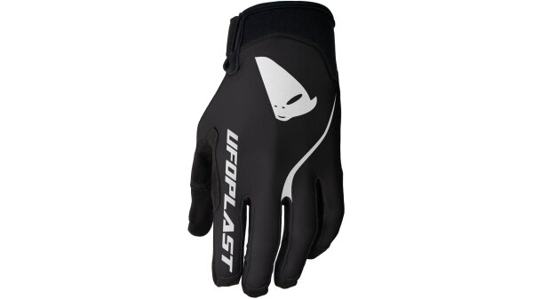 UFO PLAST Crosshandschuh "Skyline" Herren Gr. L, schwarz