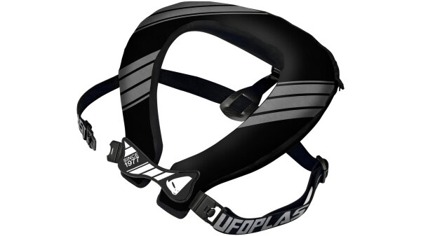UFO PLAST Nackenstütze "Bulldog" Kinder Motocross Overs
