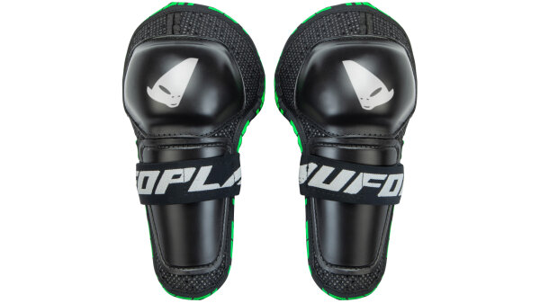 UFO PLAST Knieprotektoren "Alcor" Kinder Motocross-Endu