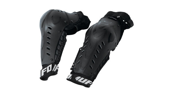 UFO PLAST Ellenbogenprotektoren "Kajam" M Gr. S / M