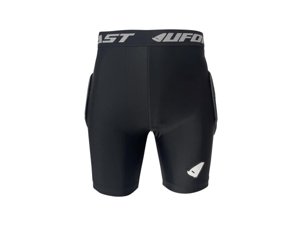 UFO PLAST Protektorenhose "Reborn MV6" En Gr. L