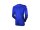 UFO PLAST Jersey "MX Skyline" Herren, Mat Gr. M, blau
