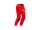 UFO PLAST Hose "MX Skyline" Herren, Mater Gr. 54, rot