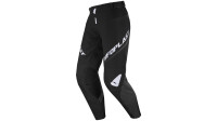 UFO PLAST Hose "MX Skyline" Herren, Mater Gr. 46, schwarz
