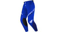 UFO PLAST Hose "MX Skyline" Herren, Mater Gr. 54, blau