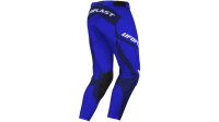 UFO PLAST Hose "MX Skyline" Herren, Mater Gr. 54, blau