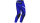 UFO PLAST Hose "MX Skyline" Herren, Mater Gr. 54, blau