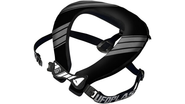UFO PLAST Nackenstütze "Bulldog" Motocross Oversize Nac