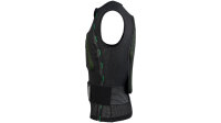 UFO PLAST Protektorenweste "Centurion BV3 Gr. S / M