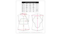 UFO PLAST Protektorenweste "Centurion BV3 Gr. S / M