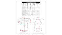 UFO PLAST Protektorenhemd "Centurion BV2" Gr. L / XL