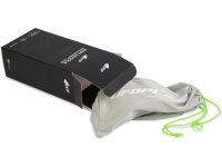 UFO PLAST Brillenglas Ersatz für Crossbrille Wise und W