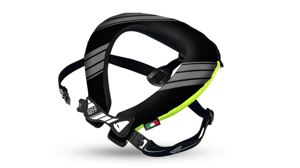 UFO PLAST Nackenstütze "Bulldog" Motocross Oversize Nac