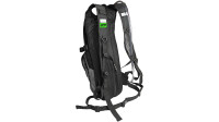 UFO PLAST Rucksack "Legion" Rucksack mit 2 l Trinkblase