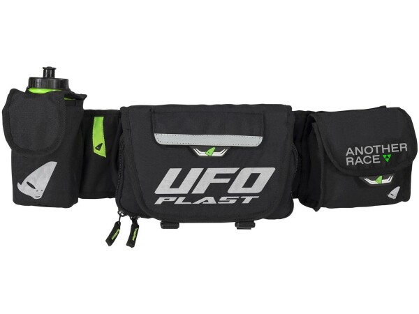 UFO PLAST Bauchtasche Bauchtasche mit 500 ml Flasche We
