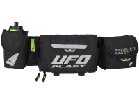 UFO PLAST Bauchtasche Bauchtasche mit 500 ml Flasche We