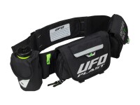UFO PLAST Bauchtasche Bauchtasche mit 500 ml Flasche We