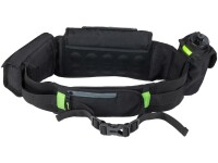UFO PLAST Bauchtasche Bauchtasche mit 500 ml Flasche We